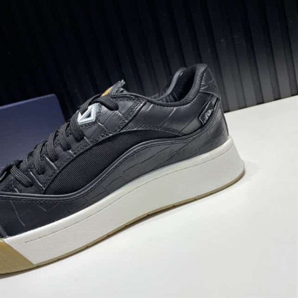 LOUIS VUITTON SNEAKERS – LSVT146 - Image 10