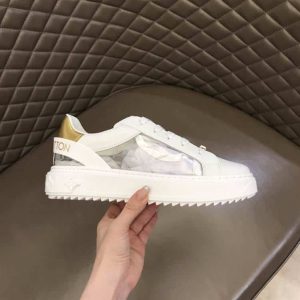 LOUIS VUITTON SNEAKERS – LSVT169