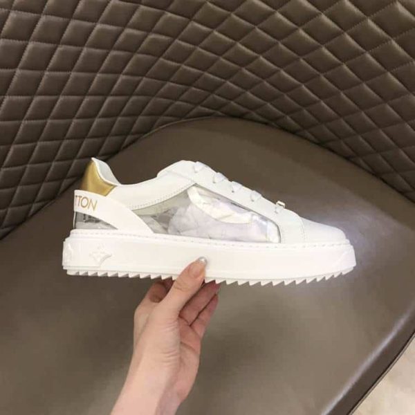 LOUIS VUITTON SNEAKERS – LSVT169