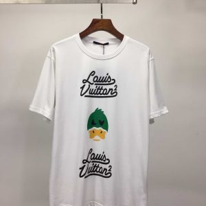 Louis Vuitton T-shirt – LSVT0105