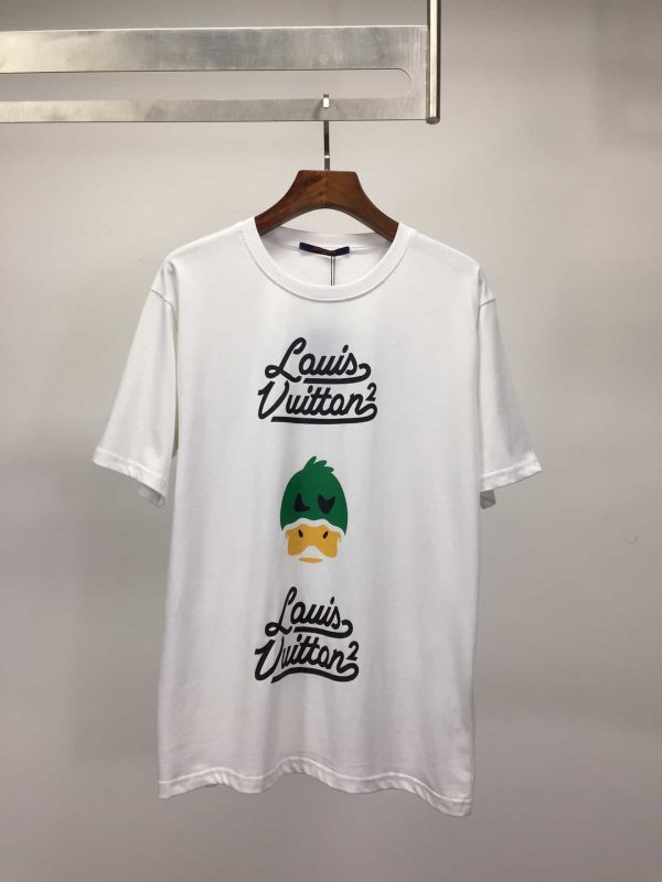 Louis Vuitton T-shirt – LSVT0105
