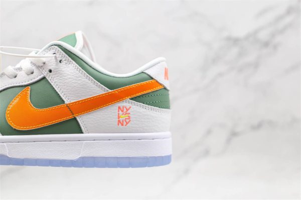 NIKE DUNK LOW’NY VS. NY – NK87 - Image 8