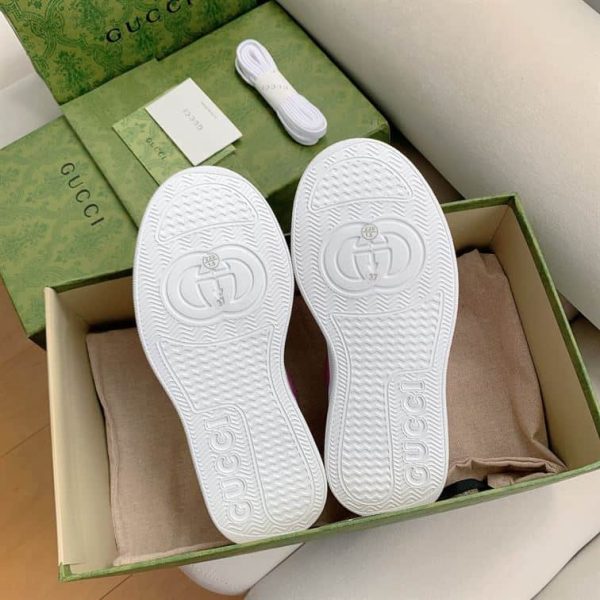 Men’s GG sneaker – GC128 - Image 7