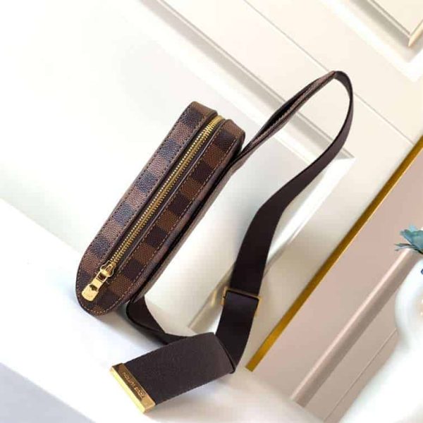 LOUIS VUITTON AVENUE SLING BAG – WLM211 - Image 10