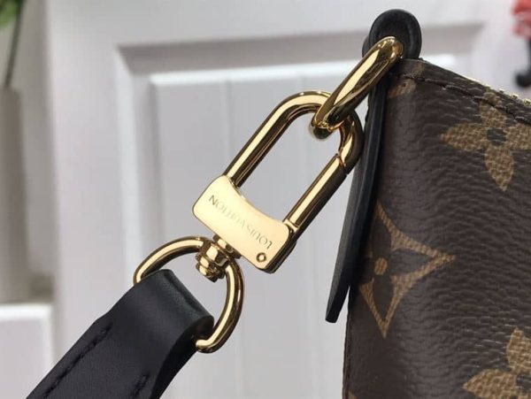 LOUIS VUITTON BOULOGNE – WLM321 - Image 8