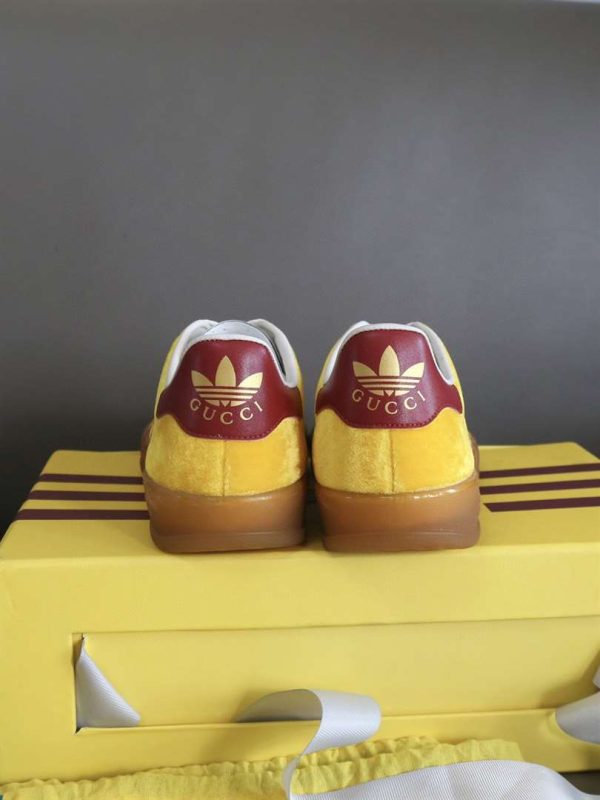 Men’s GG sneaker – GC172 - Image 9