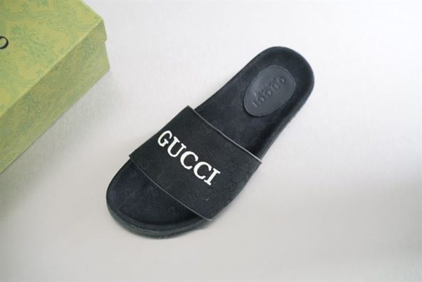 GUCCI SLIDE SANDALS – GCS02 - Image 9