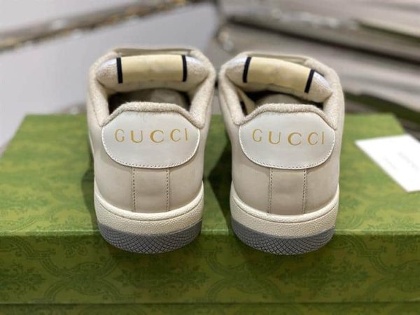 Men’s Screener Sneaker – GC184 - Image 9