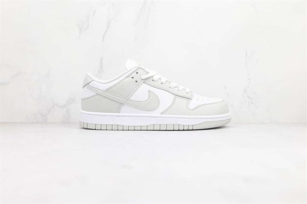 NIKE SB DUNK LOW GREEN TENDER POWDER – NK77