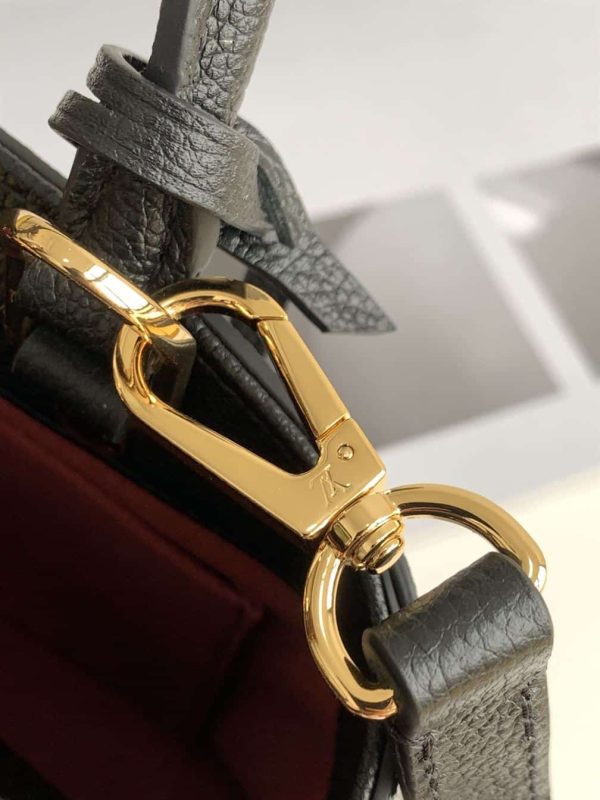 LOUIS VUITTON MONTAIGNE BB – WLM324 - Image 10