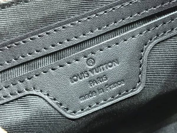 LOUIS VUITTON BOULOGNE – WLM321 - Image 9