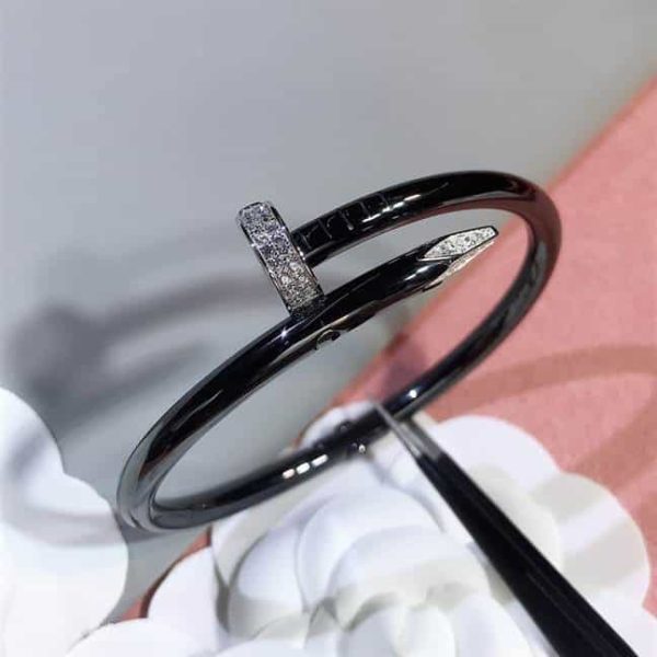 CARTIER JEWELREY – WJL40 - Image 9