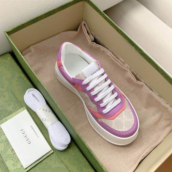 Men’s GG sneaker – GC128 - Image 8