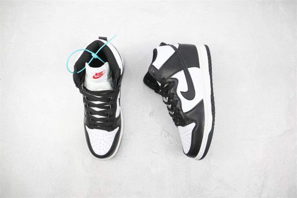 NIKE SB DUNK HIGH SNEAKER – NK73 - Image 2