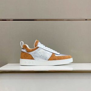 LOUIS VUITTON SNEAKERS – LSVT162