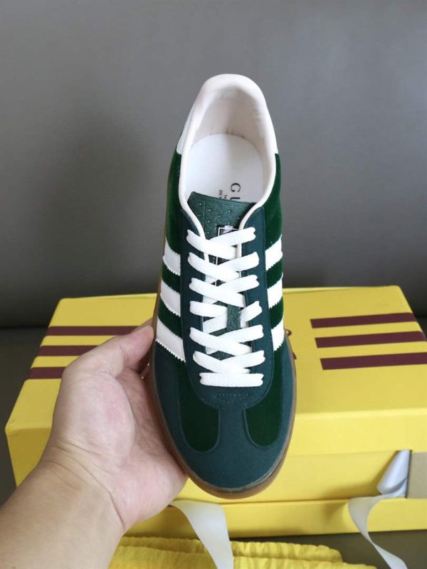 Men’s GG sneaker – GC170 - Image 9