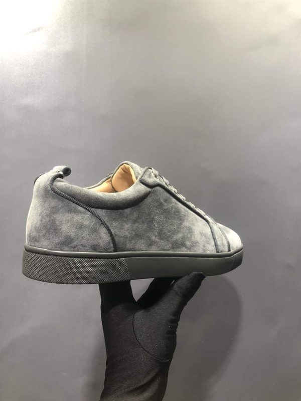 CHRISTIAN LOUBOUTIN LOW TOP SNEAKER  – CL96 - Image 8