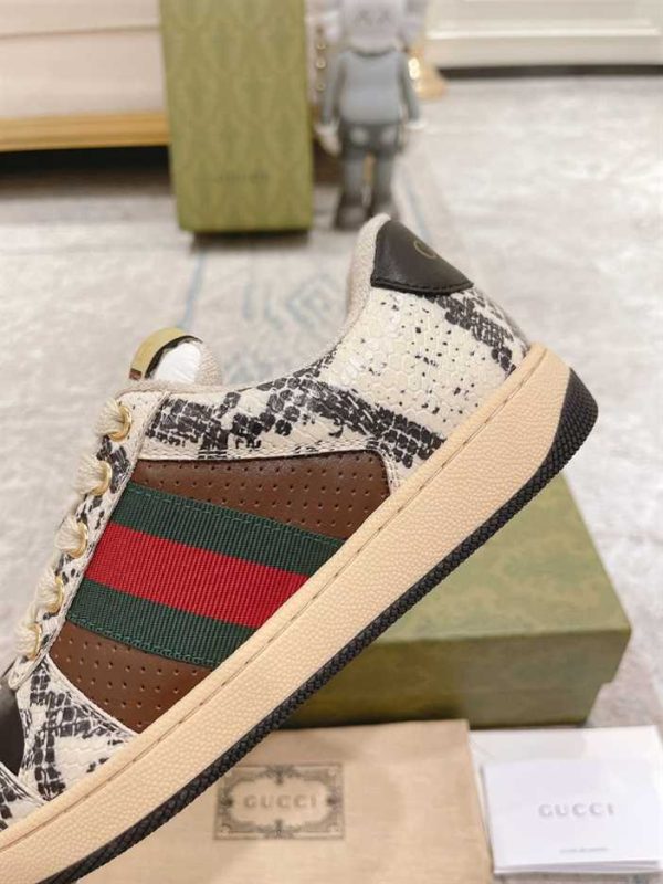 Men’s GG sneaker – GC141 - Image 9