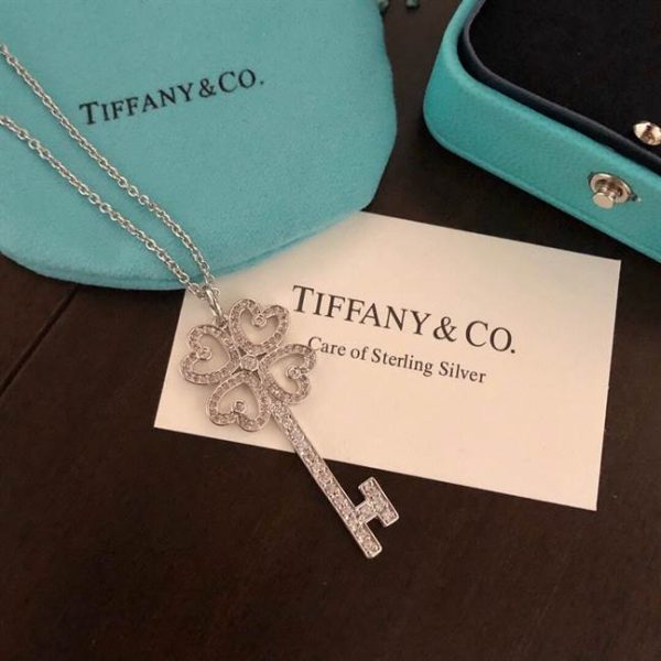TIFFANY & CO. JEWELREY – WJL80 - Image 7