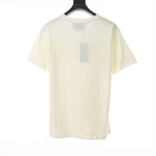 Freya Hartas Iccug Print T-Shirt – GCS002 - Image 2