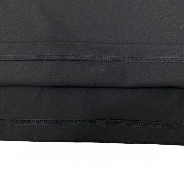 Givenchy Refracted Oversized Embroidered T-Shirt – GVS11 - Image 7