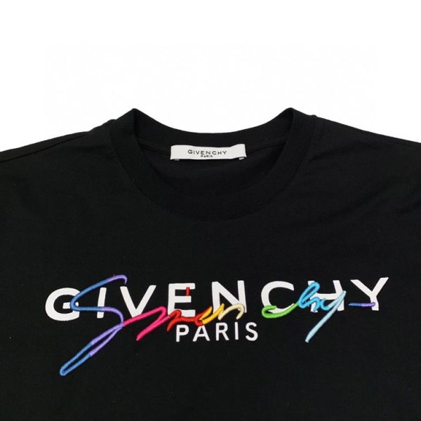 Givenchy T-Shirt – GVS12 - Image 5