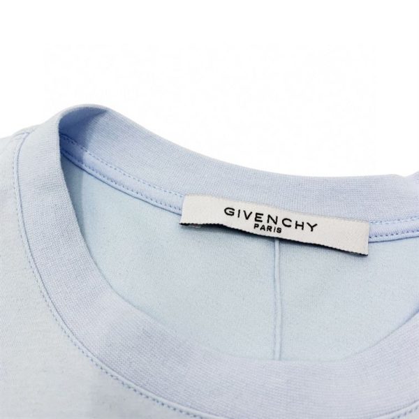 Givenchy T-Shirt-GVS13 - Image 5