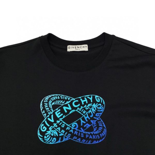 Givenchy T-Shirt-GVS14 - Image 3
