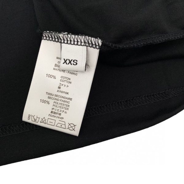 Givenchy T-Shirt-GVS14 - Image 4