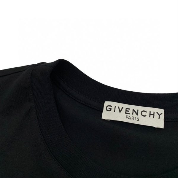 Givenchy T-Shirt-GVS14 - Image 6