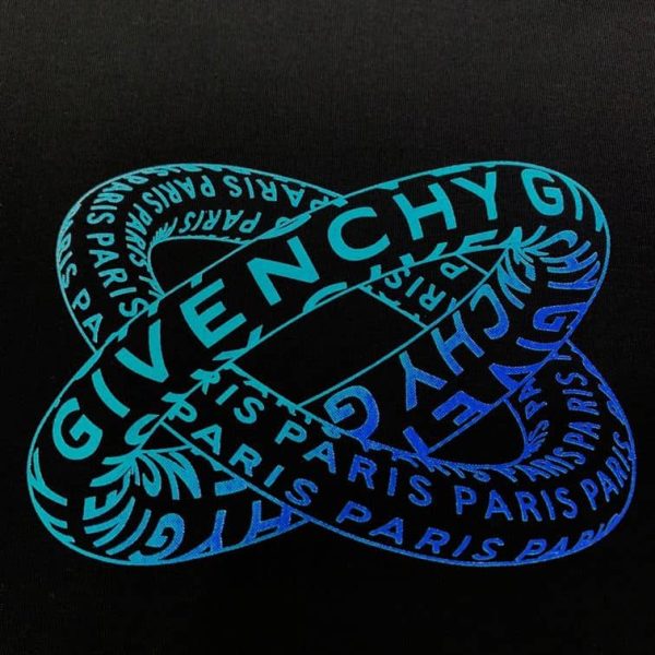 Givenchy T-Shirt-GVS14 - Image 8