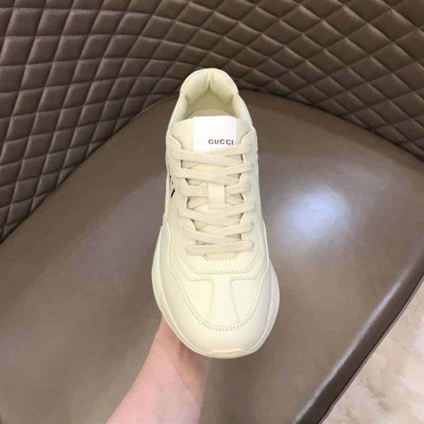 GUCCI BANANYA RHYTON SNEAKERS – GCC059 - Image 3