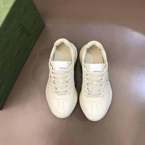 GUCCI BANANYA RHYTON SNEAKERS – GCC059 - Image 7