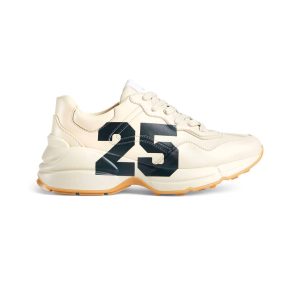 GUCCI RHYTON SNEAKERS WITH 25 – GCC060