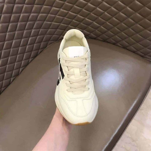 GUCCI RHYTON SNEAKERS WITH 25 – GCC060 - Image 4
