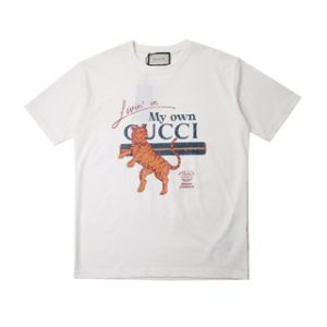GUCCI T-SHIRT – GCS060