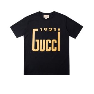 GUCCI 100TH ANNIVERSARY T-SHIRT – GCS074