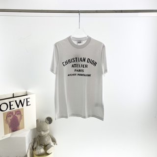 Christian Dior Atelier T-Shirt – CDS043