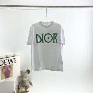 DIOR 1947 T-Shirt – CDS012