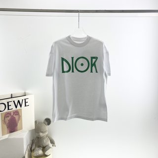 DIOR 1947 T-Shirt – CDS012
