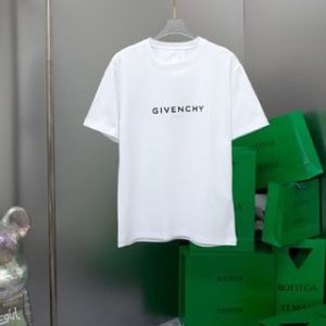 Givenchy Reverse T-shirt – GVS33