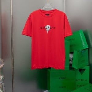 Givenchy Tiger T-shirt – GVS29