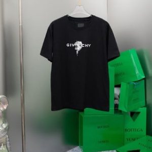 Givenchy Tiger T-shirt – GVS30