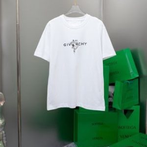 Givenchy Tiger T-shirt – GVS28
