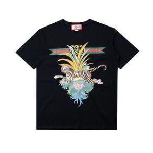 GUCCI TIGER T-SHIRT – GCS114