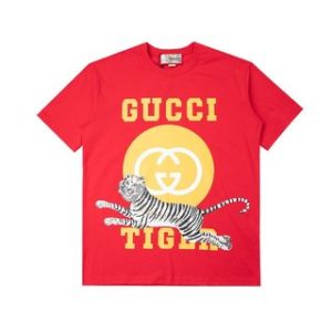 GUCCI TIGER T-SHIRT – GCS109