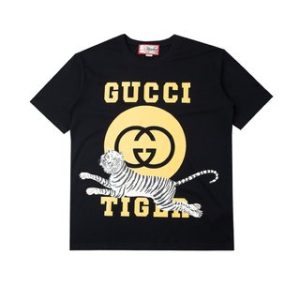 GUCCI TIGER T-SHIRT – GCS111