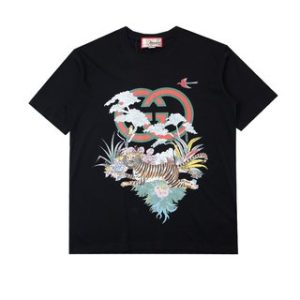 GUCCI TIGER T-SHIRT – GCS106