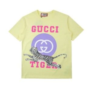 GUCCI TIGER T-SHIRT – GCS112