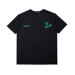 Louis Vuitton T-shirt – LSVT0116